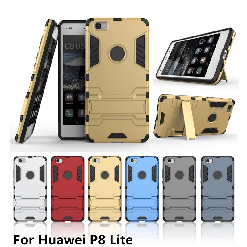 p8 lite