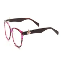 MONGOTEN Мода ретро женский полный обод ацетат линза для рецептов очки против излучения очки для чтения