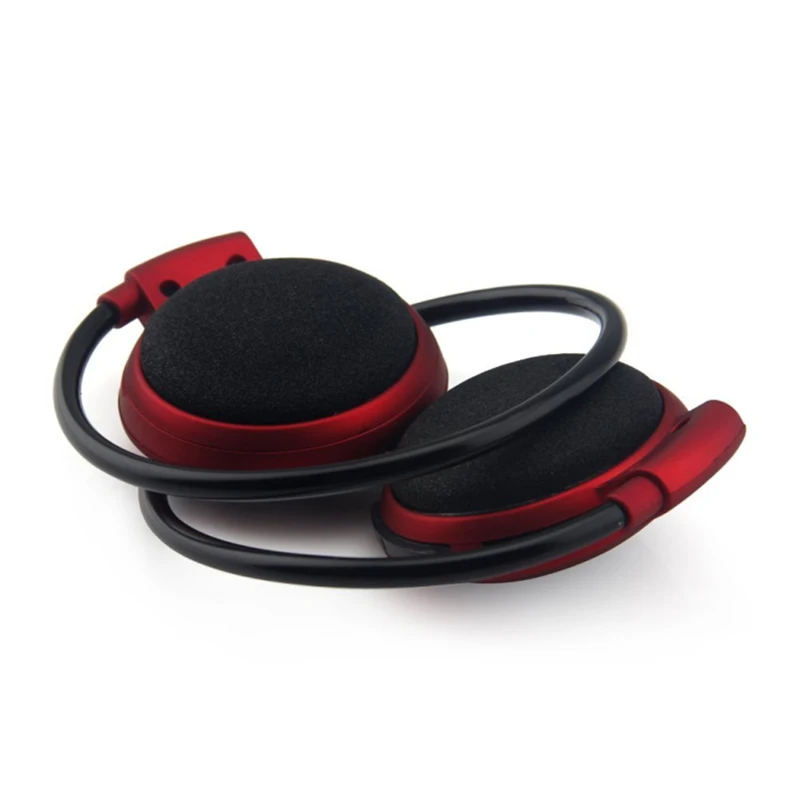 Мини наушники Bluetooth 503 спортивные беспроводная гарнитура с FM радио картой mp3