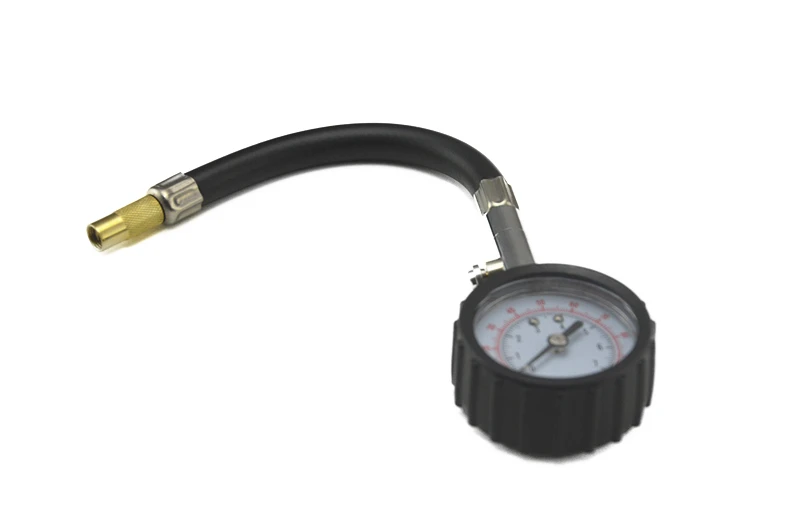 Universal Auto Car Air Tire Pressure Inflator Gauge Car Truck Motorcycle Flexible Hose Pressure Gauge Dial Meter Vehicle Tester Universal Auto Car Air Tire Pressure Inflator Gauge Car Truck Motorcycle Flexible Hose Pressure Gauge Dial Meter Vehicle Tester