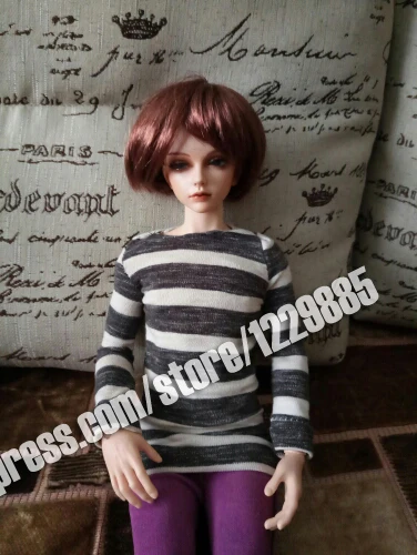 HeHeBJD BJD куклы 1/4 красивый мальчик включает глаза игрушки Куклы Горячая Распродажа искусство bjd для продажи