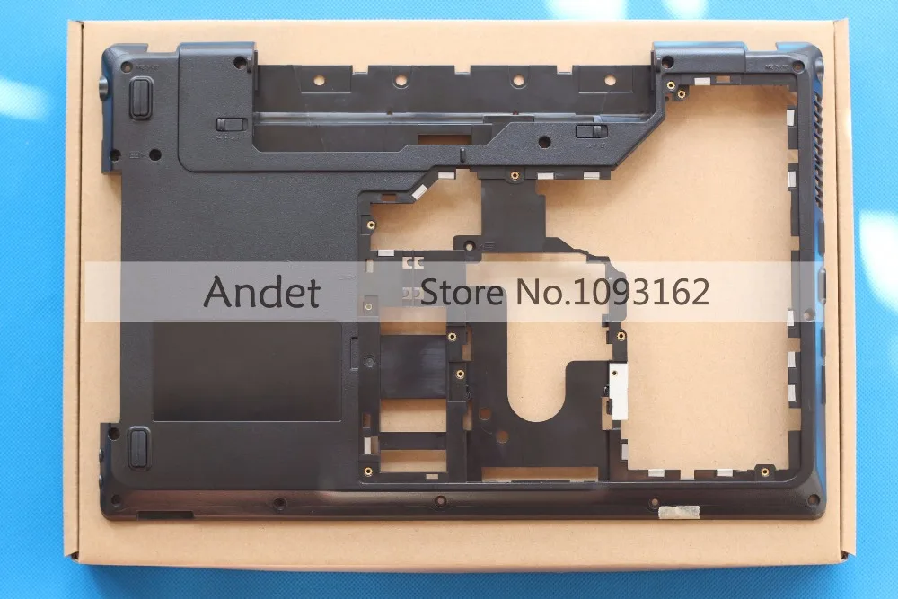 

New Original for Lenovo G560 G565 Base Bottom Cover Lower Case 31042406 AP0BP000800 31042407 AP0BP000810