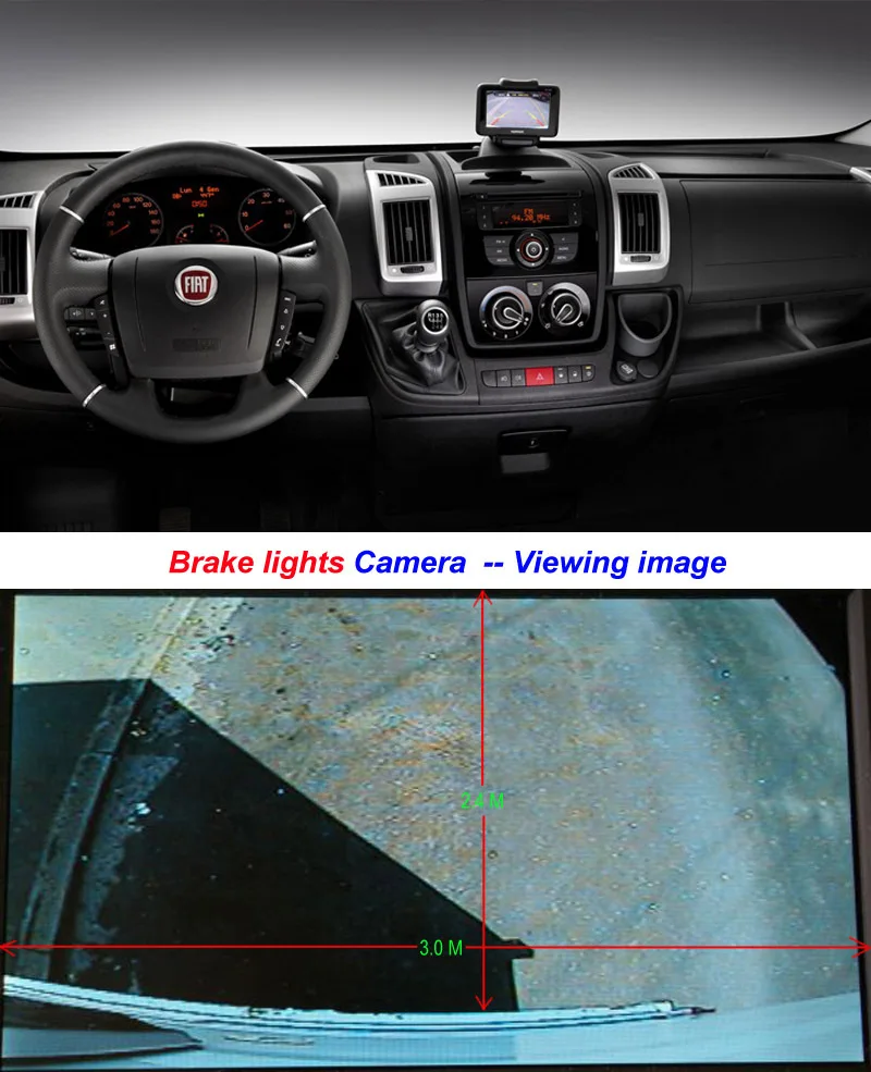 Brake lights camera rear view images Fiat Ducato.jpg