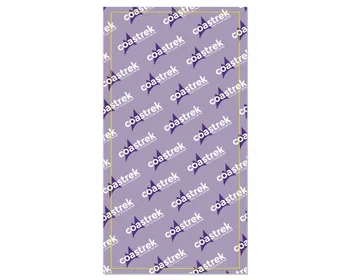 

Repeat order Customized 3000pcs neck gaiter, logo tubular bandana for Tania Taylor AU. include shipping cost