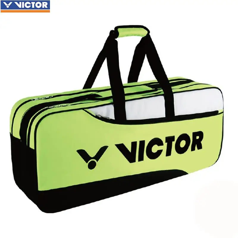 Новое поступление сумка для бадминтона Victor новинка мужской спортивный рюкзак