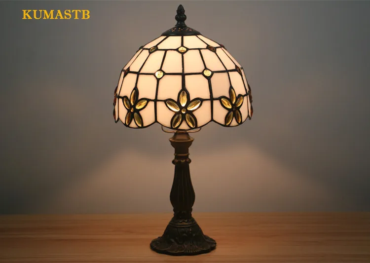 Vintage Table Lamp 18