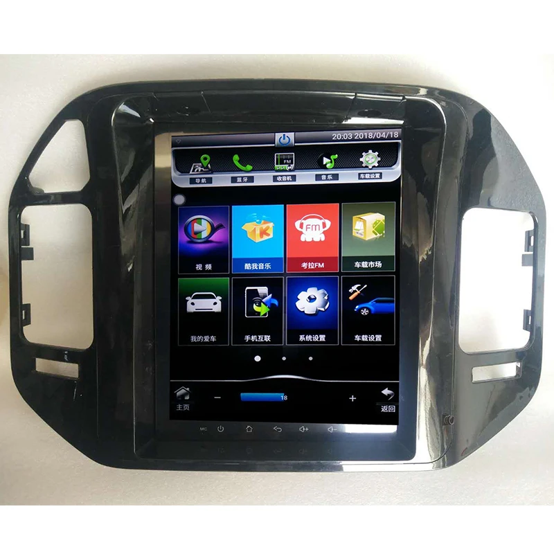 Discount LiisLee Car Multimedia DVD GPS HiFi Audio Radio Stereo For Mitsubishi Pajero V60 V73 1999~2006 Original Style Navigation NAVI 4 Discount LiisLee Car Multimedia DVD GPS HiFi Audio Radio Stereo For Mitsubishi Pajero V60 V73 1999~2006 Original Style Navigation NAVI 4