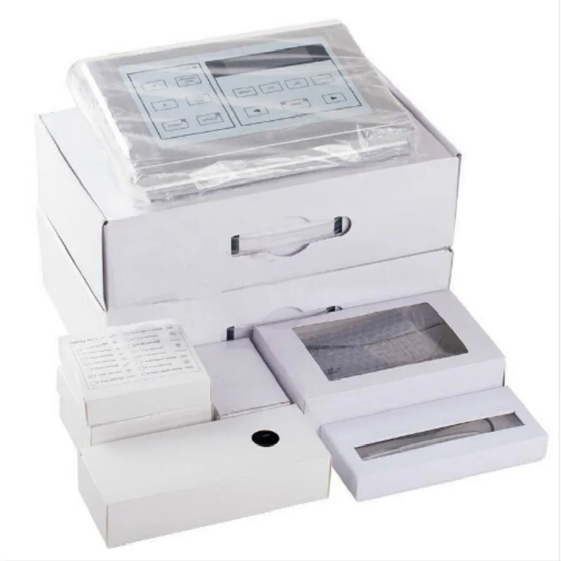 

Complete Tattoo Kits Professional Digital Tattoo Machines Permanent Makeup Eyebrow Lip Pen Tattoo Set Gun Easy To Carry