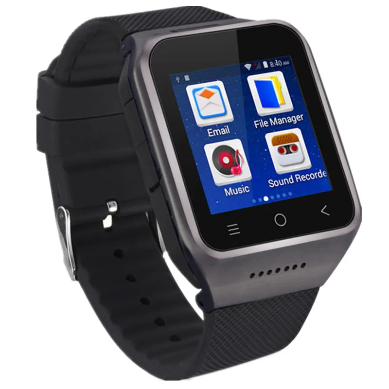 google smartwatch lte