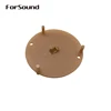 CS63 3Pin Digital CIC Empty Faceplate for Digital CIC Hearing Aid Made 3