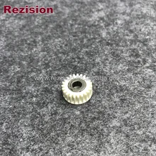 AB011457 23T коробка подачи бумаги для Ricoh AF1075 1060 2075 2060 MP7500 8000 6500 части