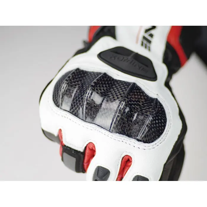 GK 198 Углеродные защитные перчатки для сенсорного экрана мотоциклетные перчатки для мотокросса