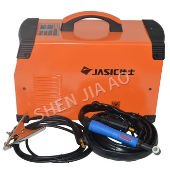 

AC and DC pulse argon arc welding machine 30A high frequency oscillation Small anti-static aluminum welding machine AC220V