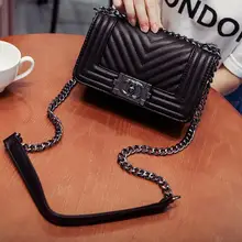 Роскошные сумки женские дизайнерские сумки на цепочке женские сумки-мессенджеры винтажные маленькие сумки через плечо для женщин