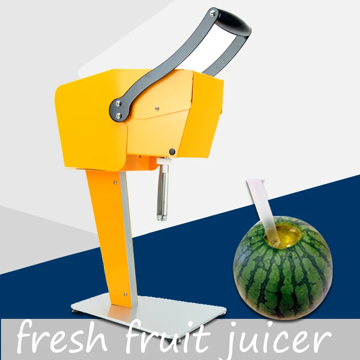 New Kk15x1 Fresh Fruit Juicer Machine 100 Pure Orange Juice Direct