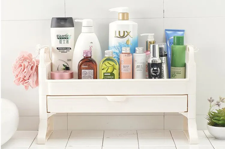 Bathroom Cabinet organizers<br/>