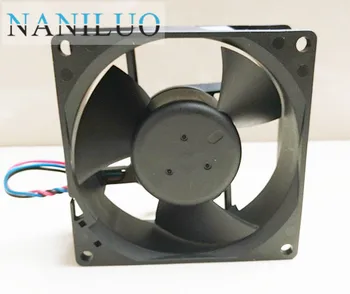 

NANILUO EFB0812SHF -F00 DC12V 0.51A Server Square cooling Fan 3-wire 80x80x32mm