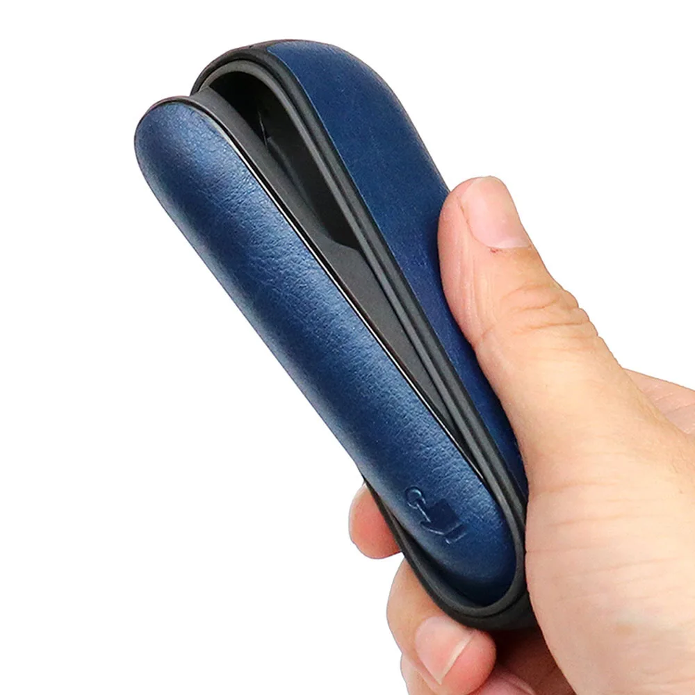 JINXINGCHENG для iqos 3,0 чехол сумка защитный держатель Чехол кошелек чехол для iqos 3 из искусственной кожи чехол