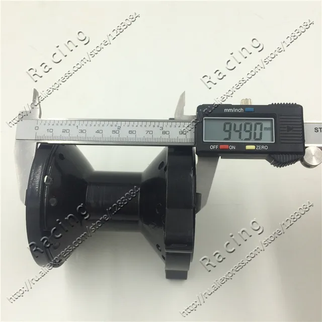 Set Raggi Per Ruota Pit Bike - 10pcs, Per Cerchi 10-19 Pollici, Lega