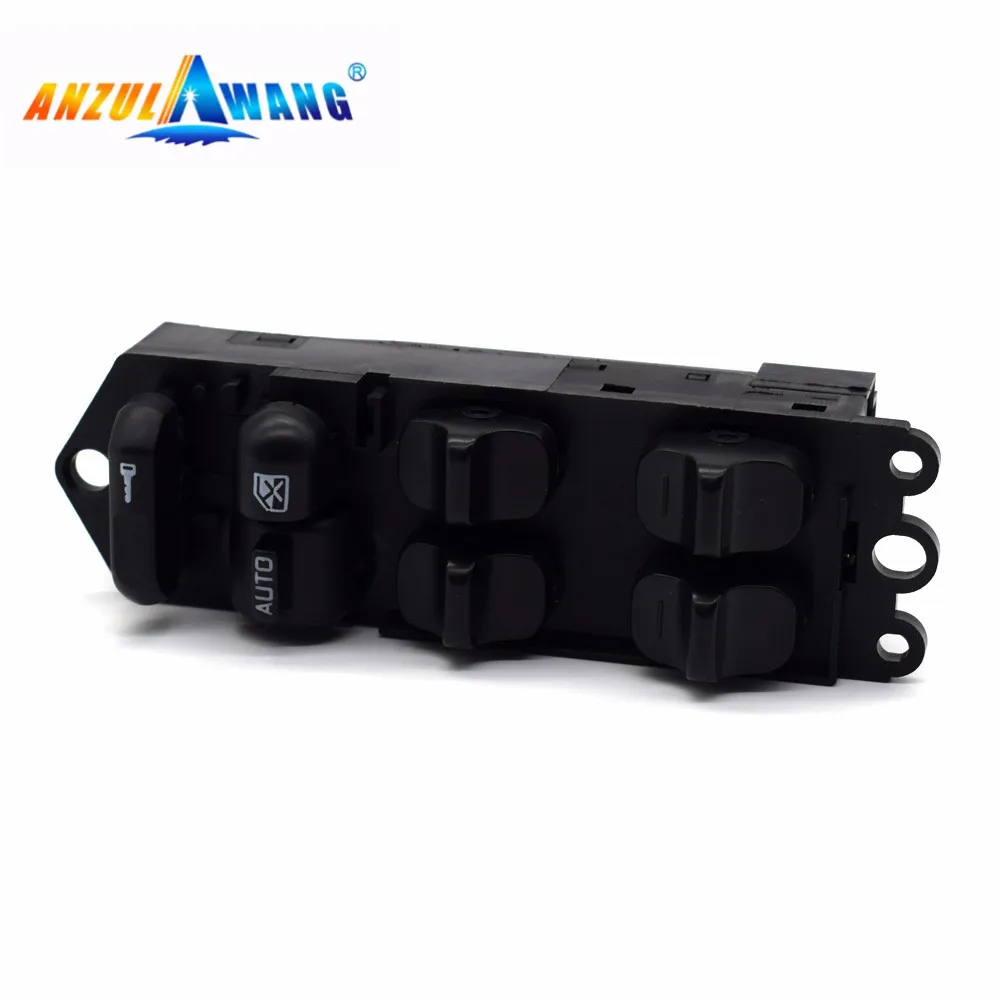 

new For Nissan Bluebird U13 Sentra Pulsar Altima Front Left 25401-1E401 Power Window Switch New Electric Master Controller Switc