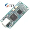Interfaz Digital TZT HIFI Combo384, USB a I2S, compatible con Amanero USB IIS, DSD512, 32 bits, 384K, salida I2S para Audio ► Foto 3/4