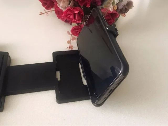 Горячая Распродажа мобильных телефонов увеличитель экрана 3D видео дисплей