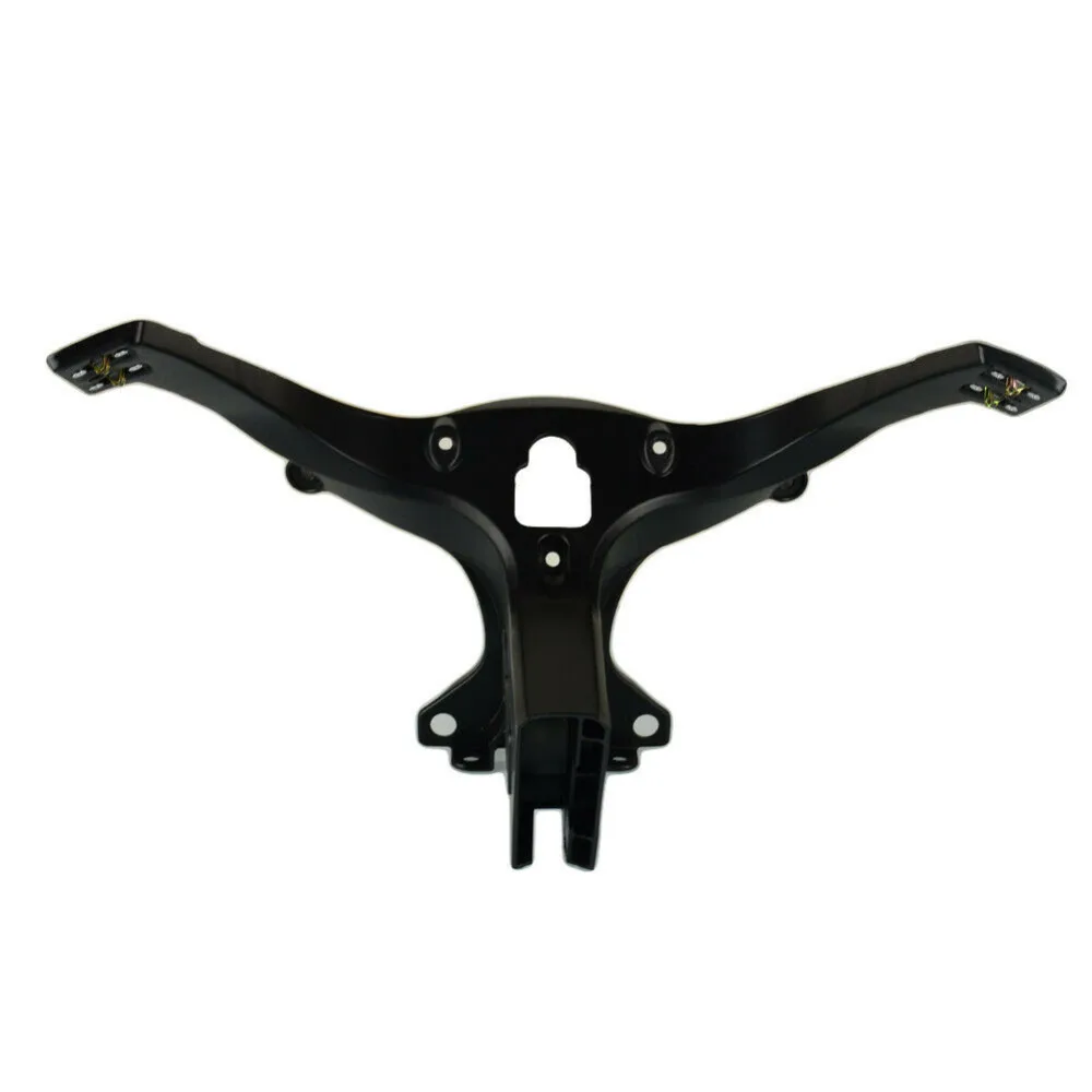 Верхний передний обтекатель для мотоцикла подставка фар Ducati 848 2008-2011 1098 S 1198-2007 2009