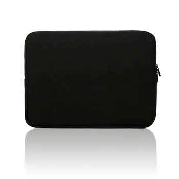

Portable Laptop Case 11 12 13 14 15 inch Zipper Soft Sleeve Bag for MacBook Air Por 13 Case Notebook Laptop Tablet Bag