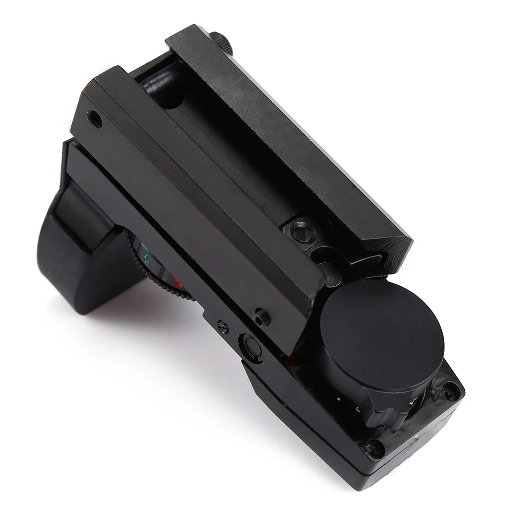 Hot-20mm-Rail-Riflescope-Hunting-Optics-Holographic-Red-Dot-Sight-Reflex-4-Reticle-Tactical-Scope-Collimator (1)