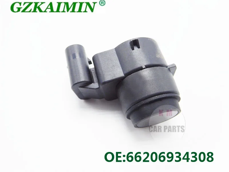 Комплект 4 натуральная PDC парк Сенсор парковка для BMW E81 E82 E88 E90 E91 E92 E93 E84 66209196705 9196705