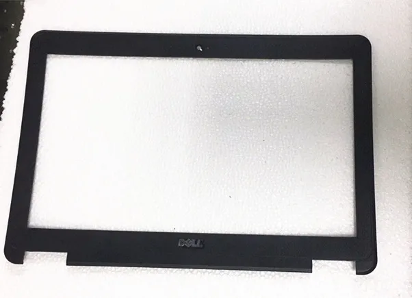 Новый ЖК дисплей с передней отделкой для Dell Latitude E7240 12 5&quot|Компьютерные кабели и