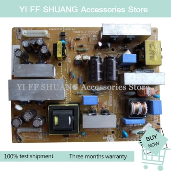 

100% Test shipping for 32LH20RC-TA LGP32-10PI EAX62106801/3 TU68C10-4 power board