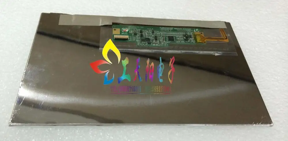 

New  P1000 LCD screen P3100/P3110 LCD P6200 LCD screen HV070WSA-100