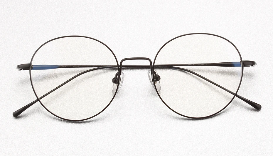 Glasses 5011005. очки 00-х. корейские очки для чтения мужские +2. нулевые очки. очки +0.