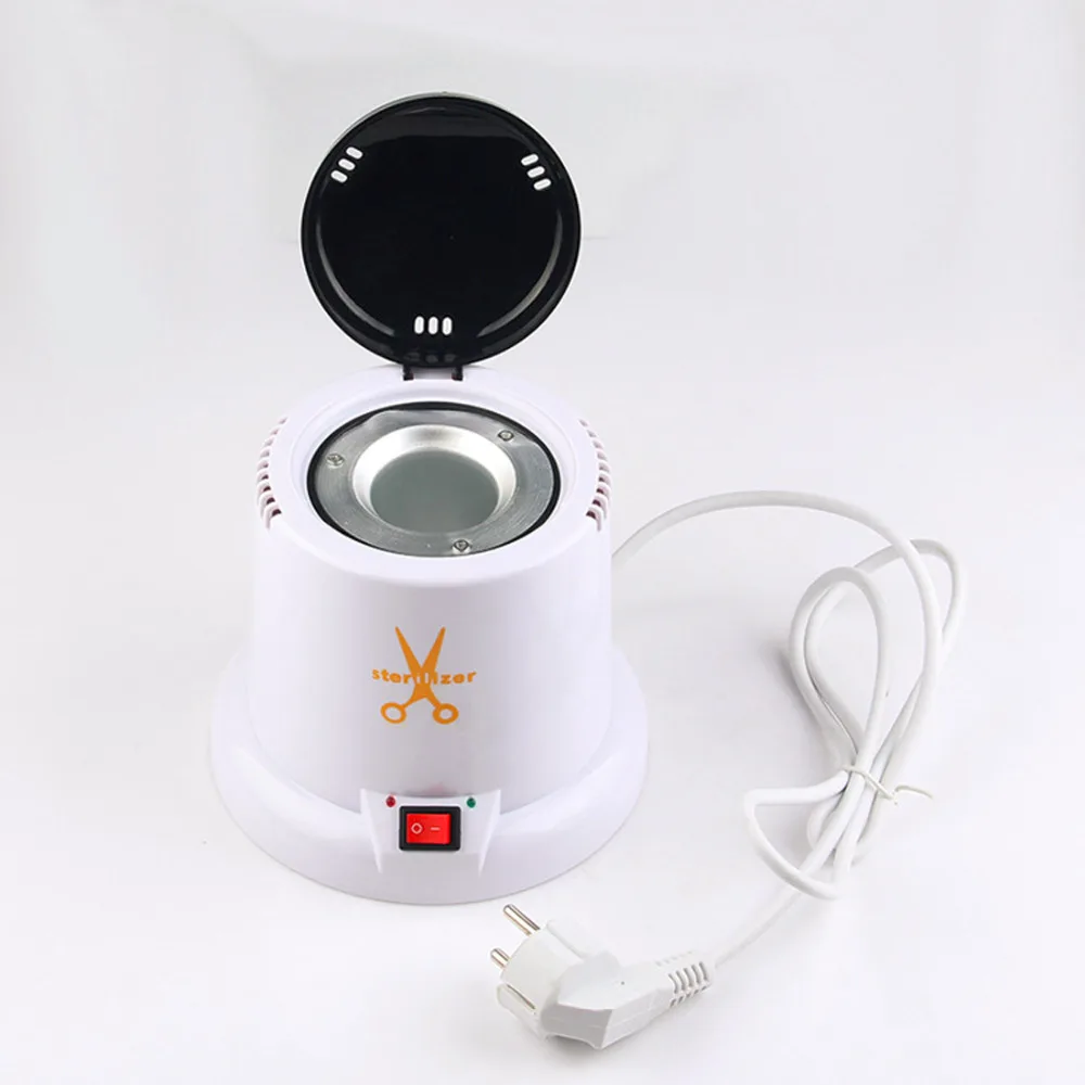 Top Eu Plug Temperature Sterilizer Box Ball Disinfection Nail Top Eu Plug Temperature Sterilizer Box Ball Disinfection Nail Tool Tools Gl Disinfecting Manicure Machine On Aliexpress Alibaba