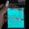 12 Colors Fashion Super Bright Glow in the Dark Powder Glow Luminous Pigment Fluorescent Powder Brightly Colored Powder 10g/bag ► Photo 2/6