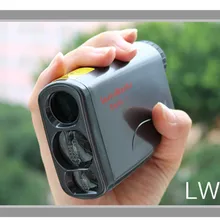 6x21 ручной монокулярный Лазерный Дальномер 450 м водонепроницаемый измеритель расстояния устройство для спорта на открытом воздухе или инженерного здания