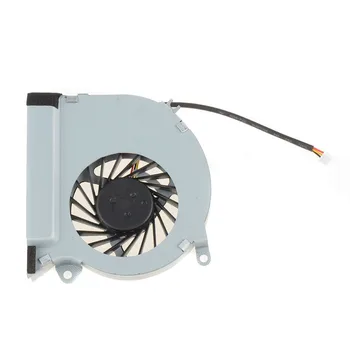 

Connector Cooling Fan Cpu Cooling Fans Fit For MSI GE70 MS-1756 MS-1757 Notebook Computer CPU Cooler Radiator P20