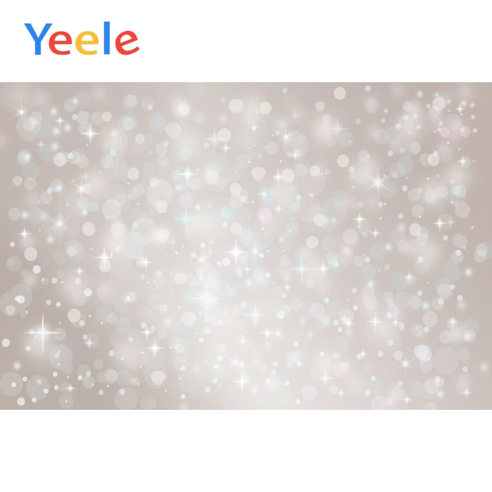 

Yeele Dreamlike Photography Backgrounds Light Bokeh Baby Newborn Children Portrait Scene Photographic Backdrops For Photo Studio