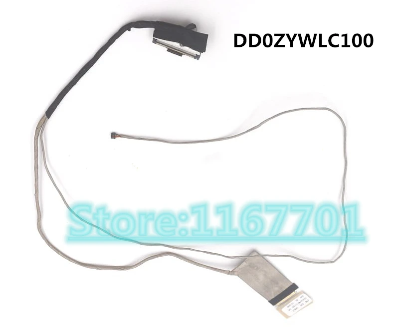 Acer Aspire ES1-711 ES1-731G E5-721 E5-731G E5-771G E17 DD0ZYWLC100 