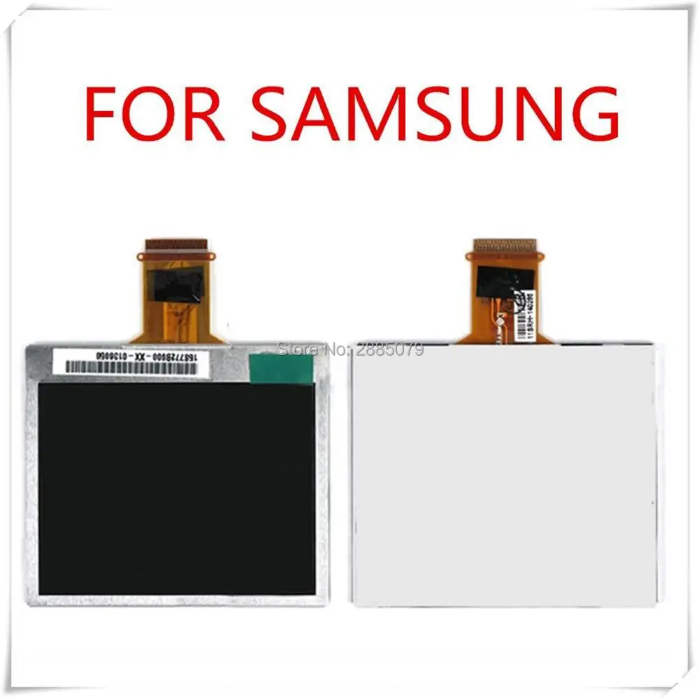 SAMSUNG Digimax S700 lcd (1)