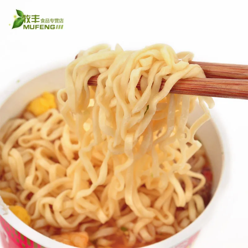 Заказать Китайскую Лапшу Оренбург