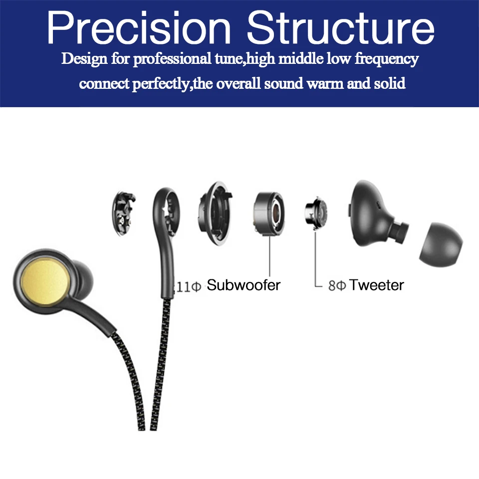 hanging bluetooth earphone3