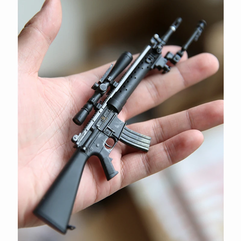 Buy Miniature 1/6 Scale Solider Action Figure