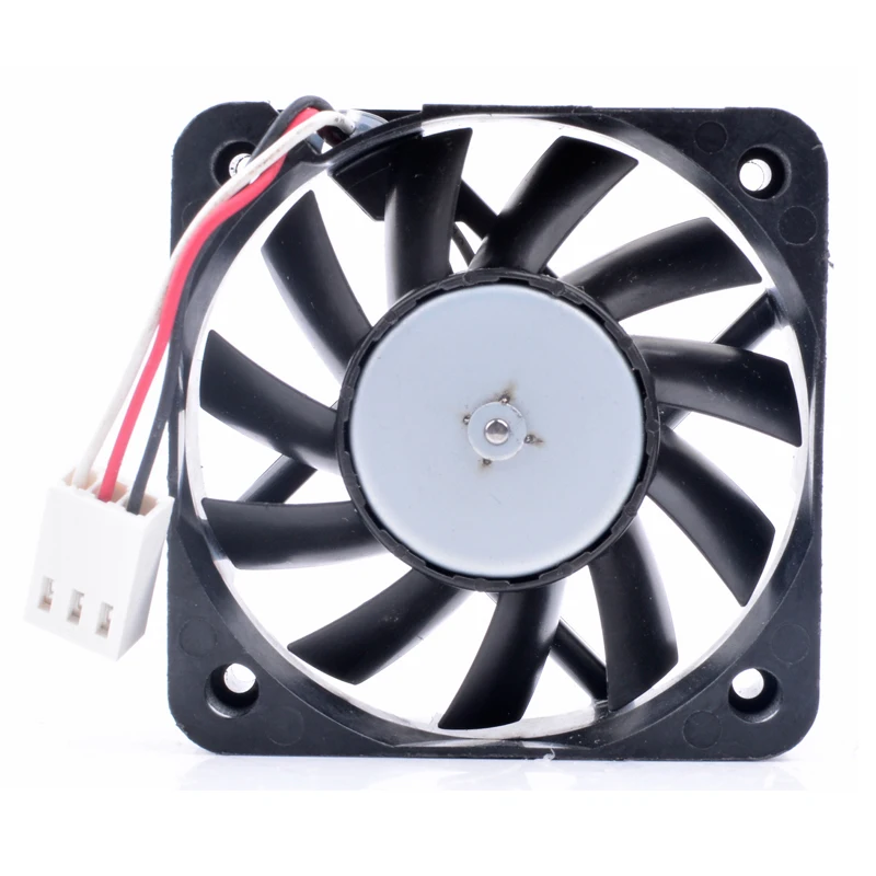For NMB 2006ML-04W-S29 TA2 5015 5cm 12v 0.08a 3wire Cooling fan