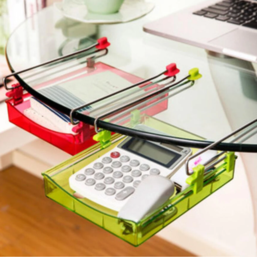 1 шт. пластмассовые гаджеты для кухни разделительный слой креативный стол ящик для хранения стеллаж для ящика многоцелевой ABS+ нержавеющая сталь 150 г