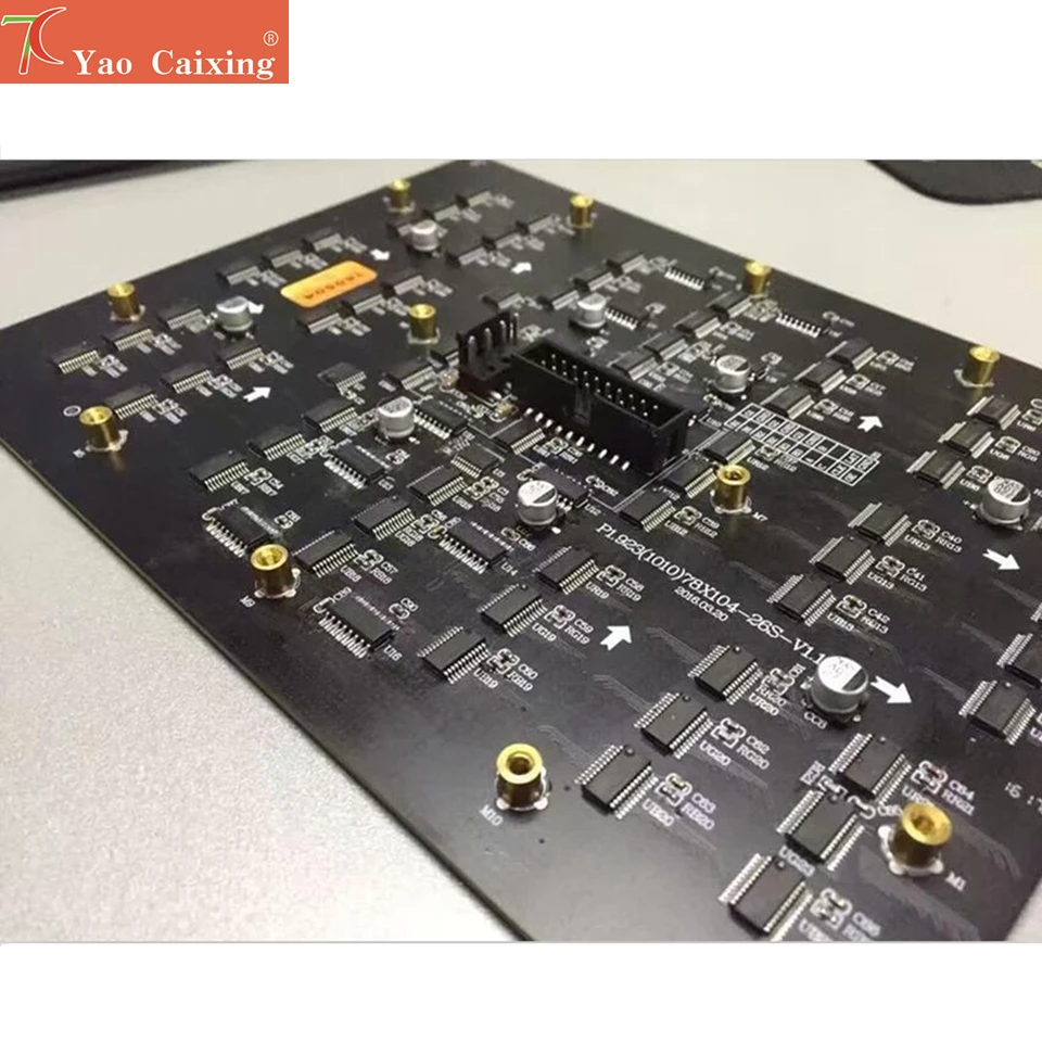 Полноцветный светодиодный экран HD SMD P1.9 rgb панель светодиодного экрана для