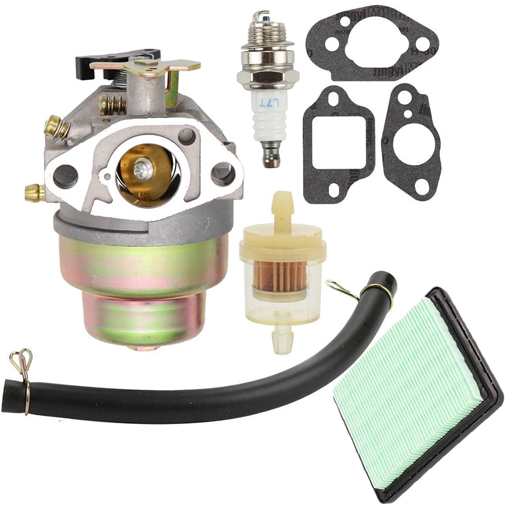 

Accessories Tool Carburetor Parts Engine Air Filter HRS216K3 HRS216K4 HRT216 Replacement Fuel Filter Fuel Line