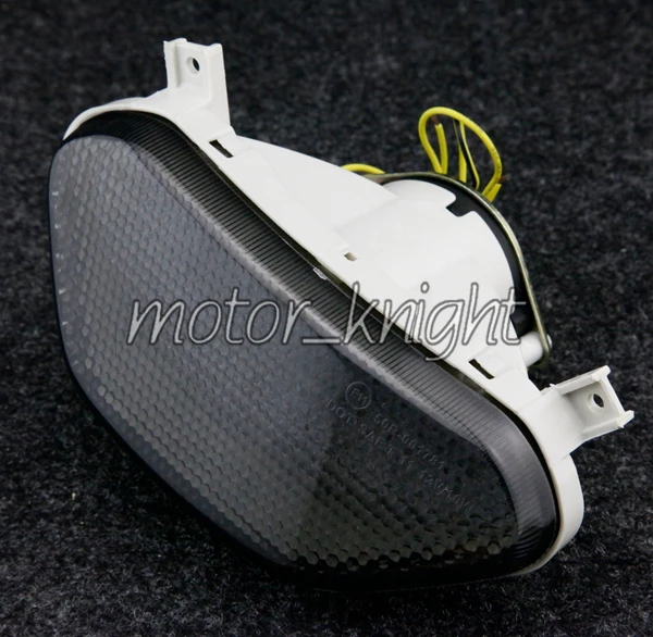 

LED Tail Light Motorcycle For Suzuki Bandit 600 1996-1999 Bandit 1200 1997-2000 Smoke Taillight Turn Signals