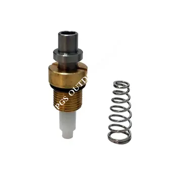 

Condor Constant Pressure Valve Regulator Outlet Nipple Stem Suit Exhaust Rod Vent OD 8mm ID 4.5mm